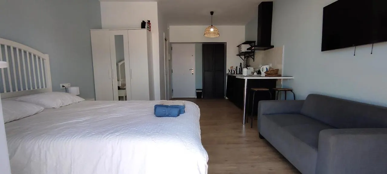 La Torre L11 Apartment Torremolinos