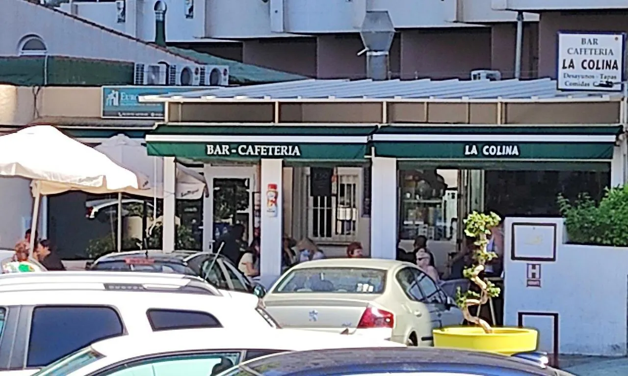 La Torre L11 Apartment Torremolinos