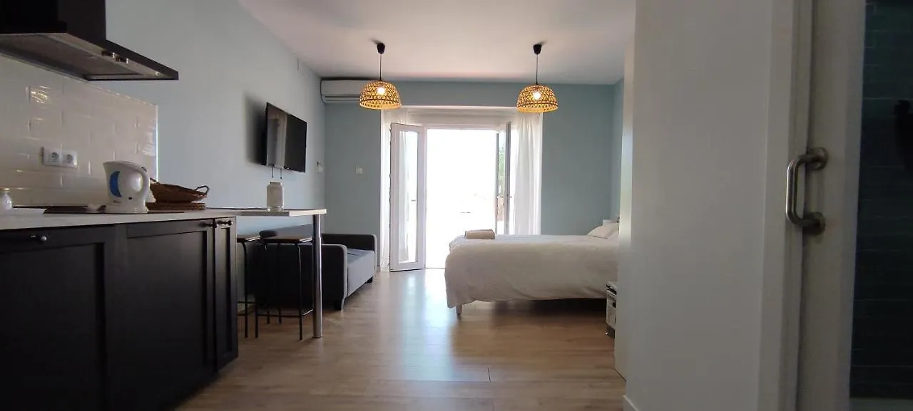 La Torre L11 Appartement Torremolinos