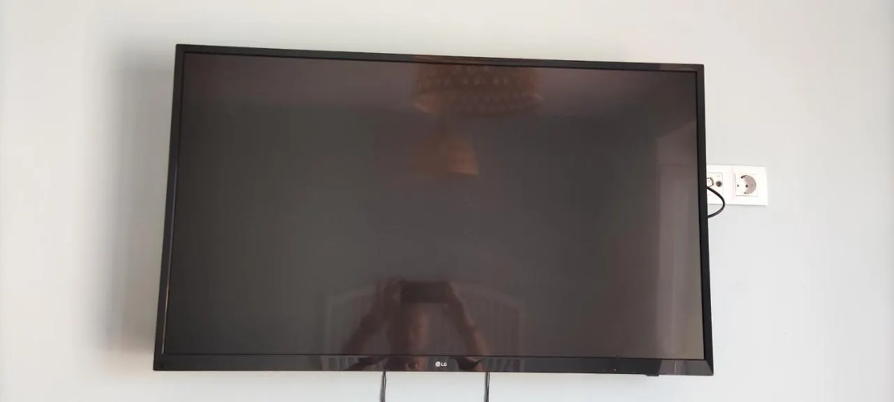 شقة La Torre L11 توريمولينوس