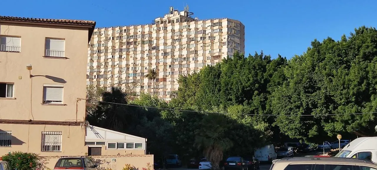 شقة La Torre L11 توريمولينوس