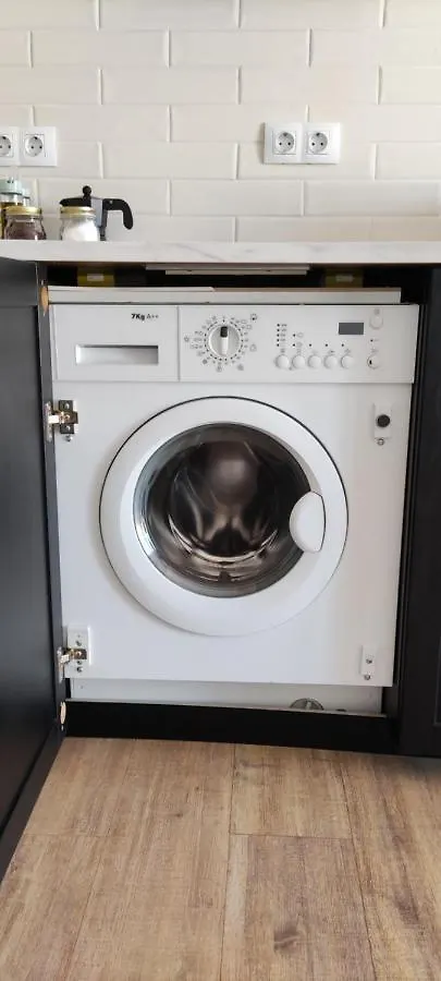 La Torre L11 Appartement Torremolinos