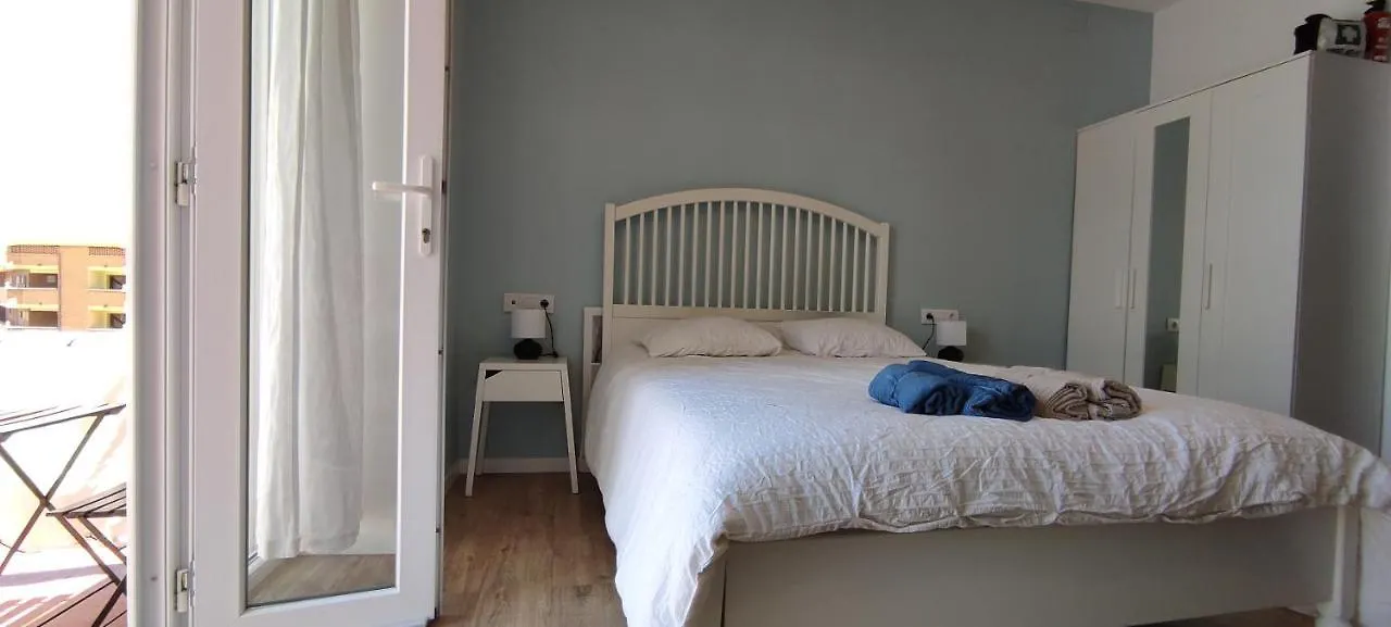 La Torre L11 Appartement Torremolinos