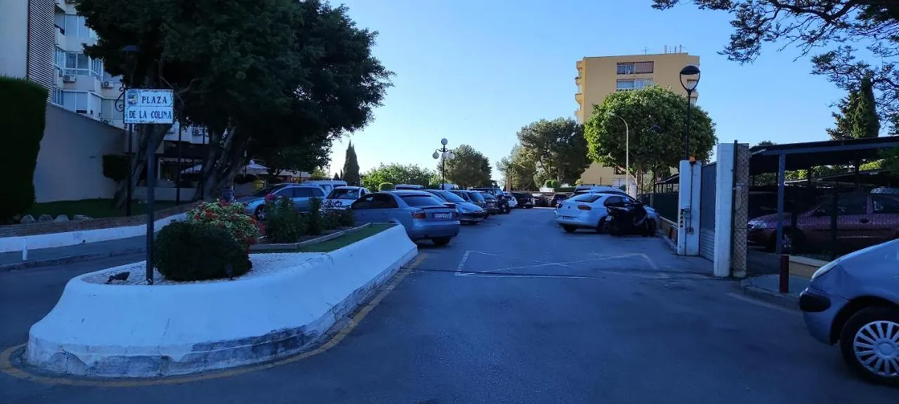 La Torre L11 Appartement Torremolinos 0*,  Spanje