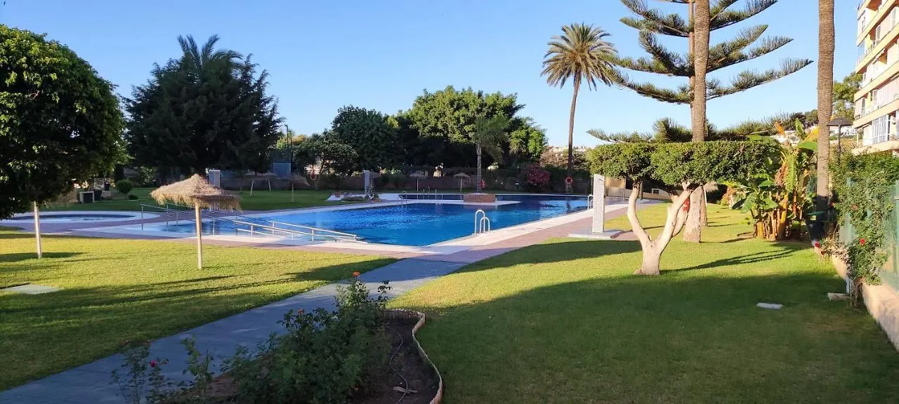 La Torre L11 Appartement Torremolinos Spanje