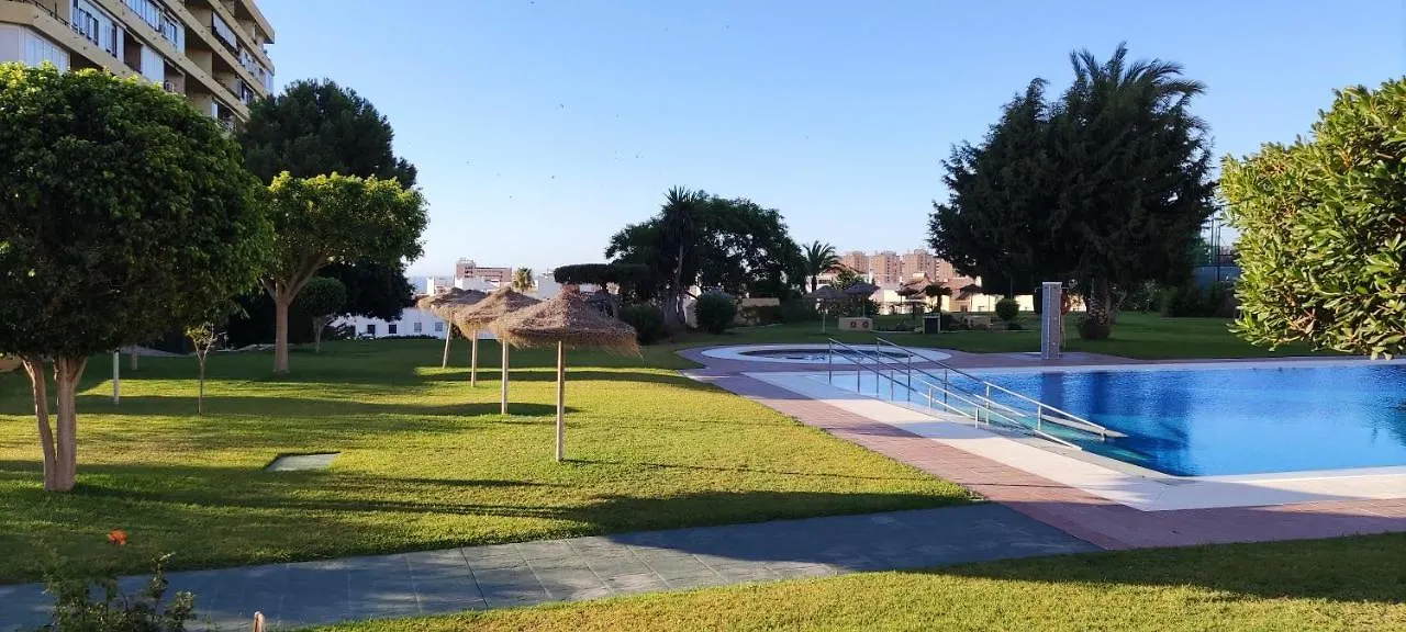 La Torre L11 Appartement Torremolinos